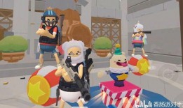 香肠派对小特典最新爆料