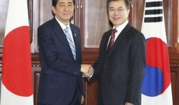 安倍最新爆料,揭秘日本政坛背后惊人内幕